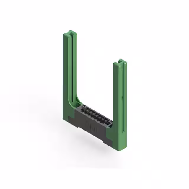 396-008-520-158 EDAC Inc.  Edgeboard Connectors